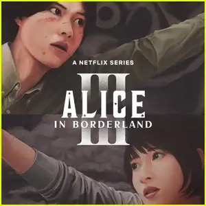 alice borderland