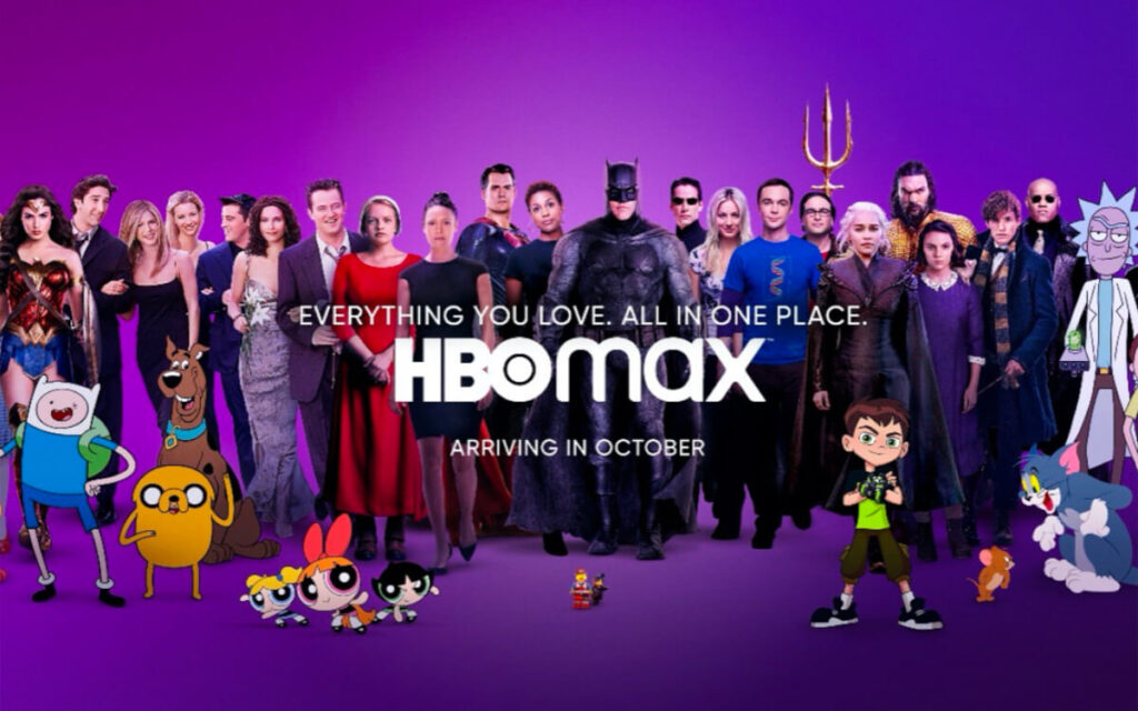 hbo