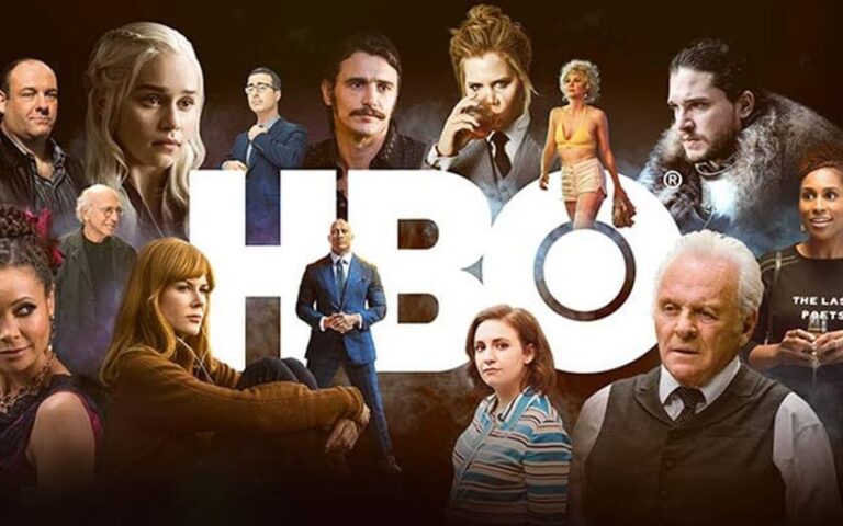 Hbo movies