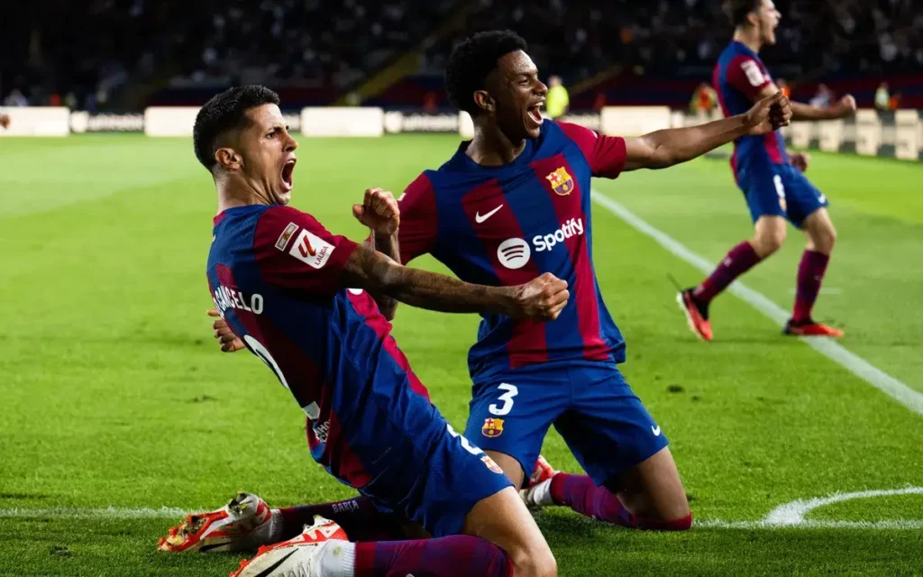 FC Barcelona vs Celta Vigo score predictions